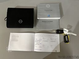 Nissan Townstar N-Connecta L1 44 kWh / 100% elektrisch...