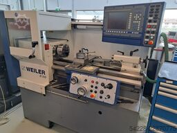 WEILER Weiler E 30x750, Bj. 2008
