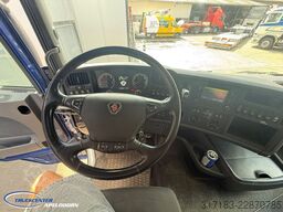 Scania R520 V8 8x4, 401400 km!, Euro 6