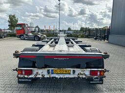 D-TEC FLEXITRAILER FLEXITRAILER / 45FT High Cube MULT...