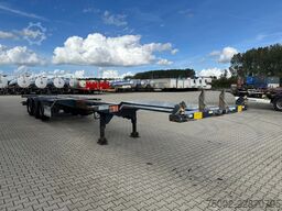 D-TEC FLEXITRAILER FLEXITRAILER / 45FT High Cube MULT...