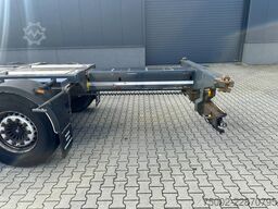 D-TEC FLEXITRAILER FLEXITRAILER / 45FT High Cube MULT...