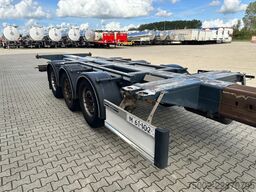 D-TEC FLEXITRAILER FLEXITRAILER / 45FT High Cube MULT...