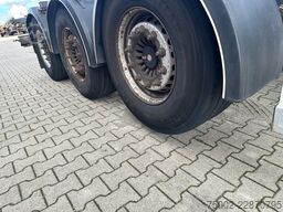 D-TEC FLEXITRAILER FLEXITRAILER / 45FT High Cube MULT...