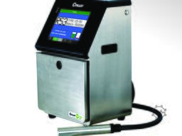 Continuous Inkjet – Tintenstrahldrucker CM Series