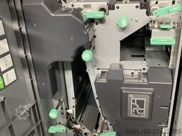 Konica-Minolta AccurioPress C83hc