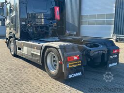 Scania R450 Retarder 2 Tank ACC *NL-Truck*