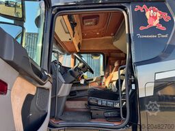 Scania R450 Retarder 2 Tank ACC *NL-Truck*