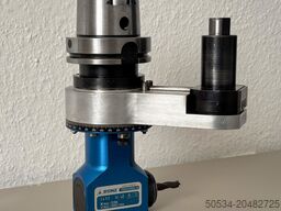 BENZ WINKELKOPF MONO WSX