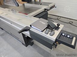 Altendorf F45 ElmoDrive