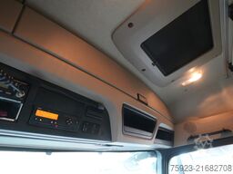 Mercedes-Benz Actros 1942 Tractor unit