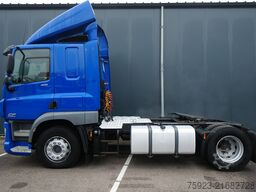 DAF CF 400 FT Tractor unit