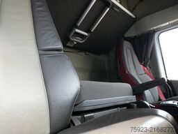 Volvo FH 460 Globetrotter Tractor unit