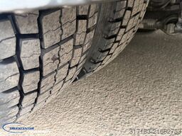 MAN TGA 26.310 HIAB 122-E4 Duo, Banden 95%, Nieuwst...