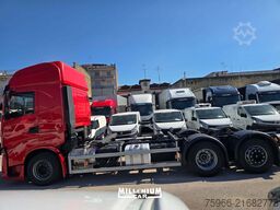 Iveco SWAY 480 MOTRICE 3 ASSI 12/2021