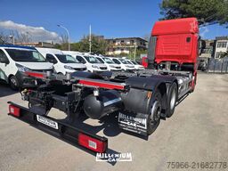 Iveco SWAY 480 MOTRICE 3 ASSI 12/2021