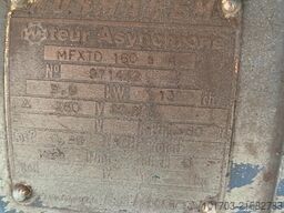 Sculfort Maxicap 315 - 3000 R