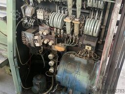 Sculfort Maxicap 315 - 3000 R