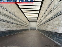 Schmitz Cargobull 3 AS BOX TRAILER