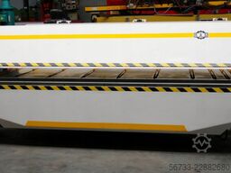 R A S 67.00  3240 x 3,0 mm CNC