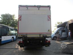 Mercedes-Benz 2542 Actros Tiefkühl 1. Hand Fernverkehr