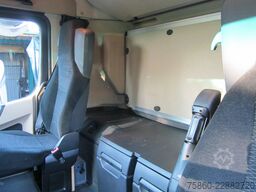 Mercedes-Benz 2542 Actros Tiefkühl 1. Hand Fernverkehr