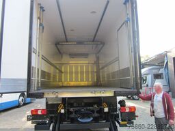Mercedes-Benz 2542 Actros Tiefkühl 1. Hand Fernverkehr