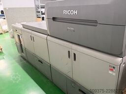 RICOH PRO 9200