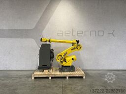 FANUC R-2000iC/125L