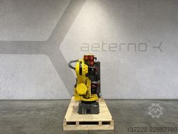 FANUC R-2000iC/125L