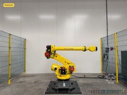 FANUC R-2000iC/125L