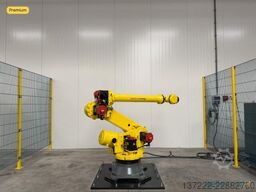 FANUC R-2000iC/125L
