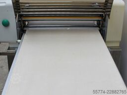Seewer Rondo Ecostar computergestuurd