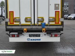 KRONE SDR Cool Liner FP 60 ThermoKing SLXi 300