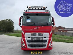 Volvo FH 500