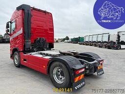 Volvo FH 500