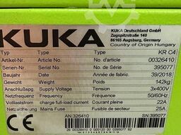 KUKA KR 60-3