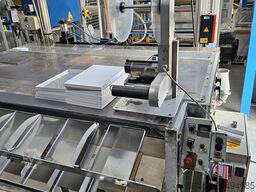 Spaulding FR, John Doel replica machine