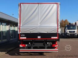 Scania G450 6x2 Huif. Schuifdak