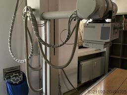 Bochumer Röntgenwerk 1983