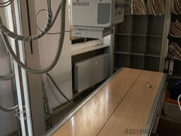 Bochumer Röntgenwerk 1983