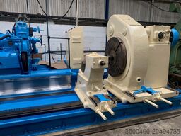 Churchill Roll Grinder