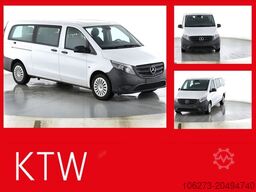 Mercedes-Benz Vito 114 TourerPro,Extralang,8Sitzer,Automatik