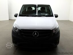 Mercedes-Benz Vito 114 TourerPro,Extralang,8Sitzer,Automatik
