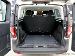 Mercedes-Benz Vito 114 TourerPro,Extralang,8Sitzer,Automatik