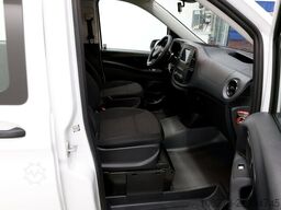 Mercedes-Benz Vito 114 TourerPro,Extralang,8Sitzer,Automatik