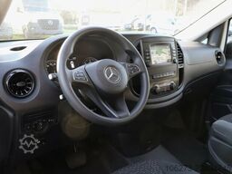 Mercedes-Benz Vito 114 TourerPro,Extralang,8Sitzer,Automatik