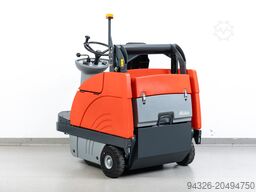 Hako Sweepmaster B980 RH - 2016y - 502h