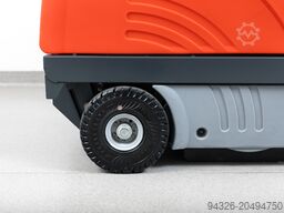 Hako Sweepmaster B980 RH - 2016y - 502h