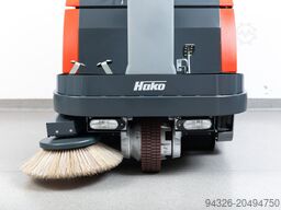 Hako Sweepmaster B980 RH - 2016y - 502h